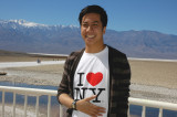 Badwater Death Valley