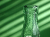 Vert Bouteille / Green Bottle
