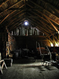 Grange / Barn