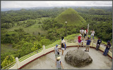 Chocolate Hills 9