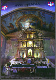 Baclayon Church 5