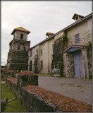 Baclayon Church 8