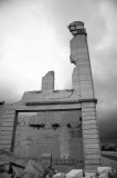 Rhyolite Ghost Town