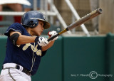 2010 NCAA Atlanta Regional - Georgia Tech vs Oregon - Game 3