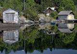 Hardanger Fjord (HDR)