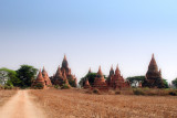 Bagan Road