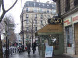 D  Boulevard Montparnasse - 2
