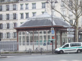 D  Boulevard Montparnasse - 6