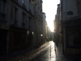 A Paris Noir