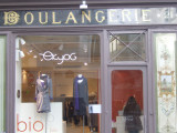 J  rue des Francs Bourgeois - 1