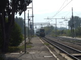 SM4  Train from Spello to Assisi.JPG