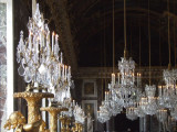 Palace of Versailles and St. Ouen Flea Market