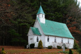 St. Johns Episcopal Church