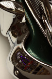 Arpels Chrome