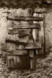Reste de porte
