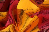 Rose et Jaune