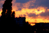 Sky Fire