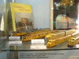 ubai MOBA display of brass UP locomotives.jpg