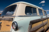 1952 Ford Country Squire