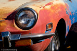 Renault Caravelle Coupe