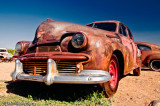 1942 Oldsmobile B44