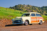 1951 Ford