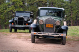2 1931 Model As