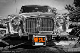 1967 Rover 2000 - For Sale
