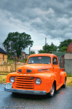 1947-52 Ford Truck