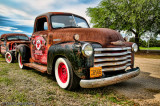 1949 Chevy Truck