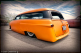 1949 Ford