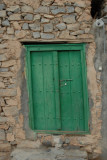 Green Door at Al Hamra