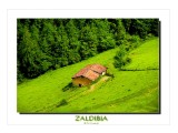 Zaldibia - SPAIN