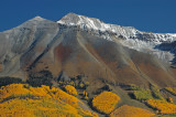 San Juan Mountains, Colorado