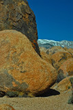 Sierra Mountains, California