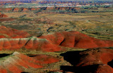 Painted Desert, Arizona