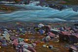 Maroon Creek, Snowmass Wilderness, Colorado