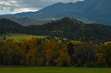 San Juan Mountains, Colorado