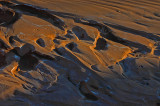 Water Marks, Goblin Valley State Park
