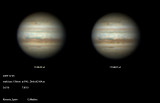 Jupiter 2009-12-05 