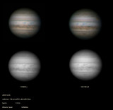 Jupiter 2009-12-06