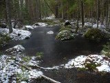 Slitere National Park, Undzavas liekna