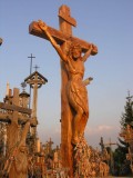 Hill of crosses