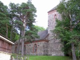Darta Lutheran church