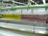 Valmiera glass fiber factory