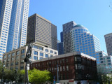 Seattle Downtown