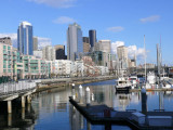 Seattle Waterfront