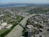 Views from Columbia Tower