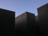 Holocaust memorial