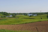 Udrijas lake near Ezernieki